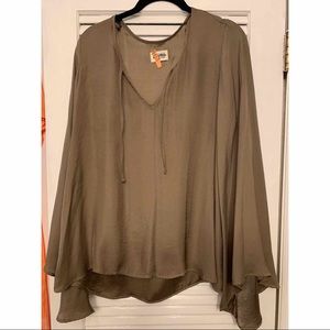 Show me your mumu top